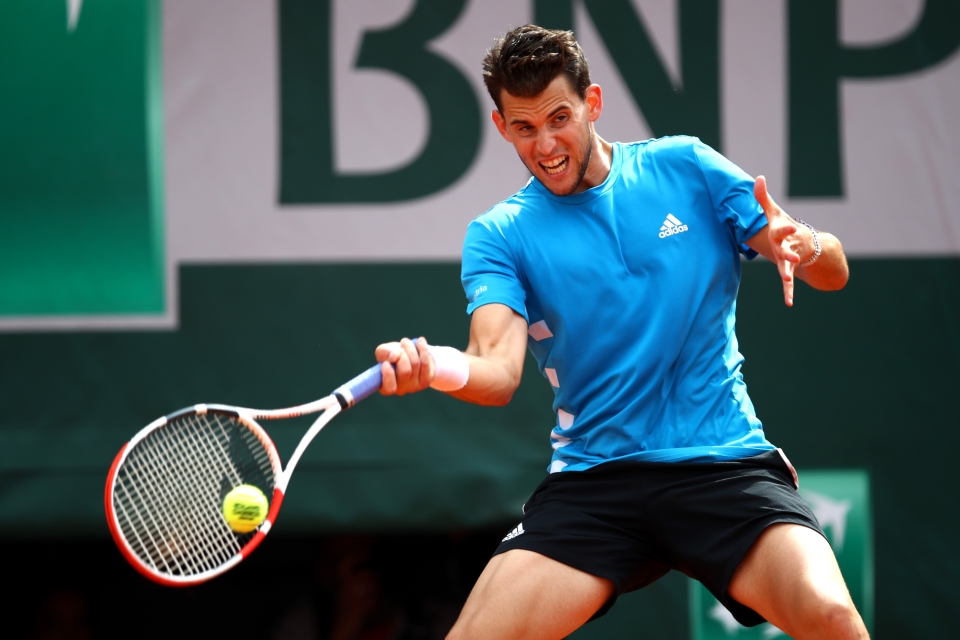 Dominic Thiem