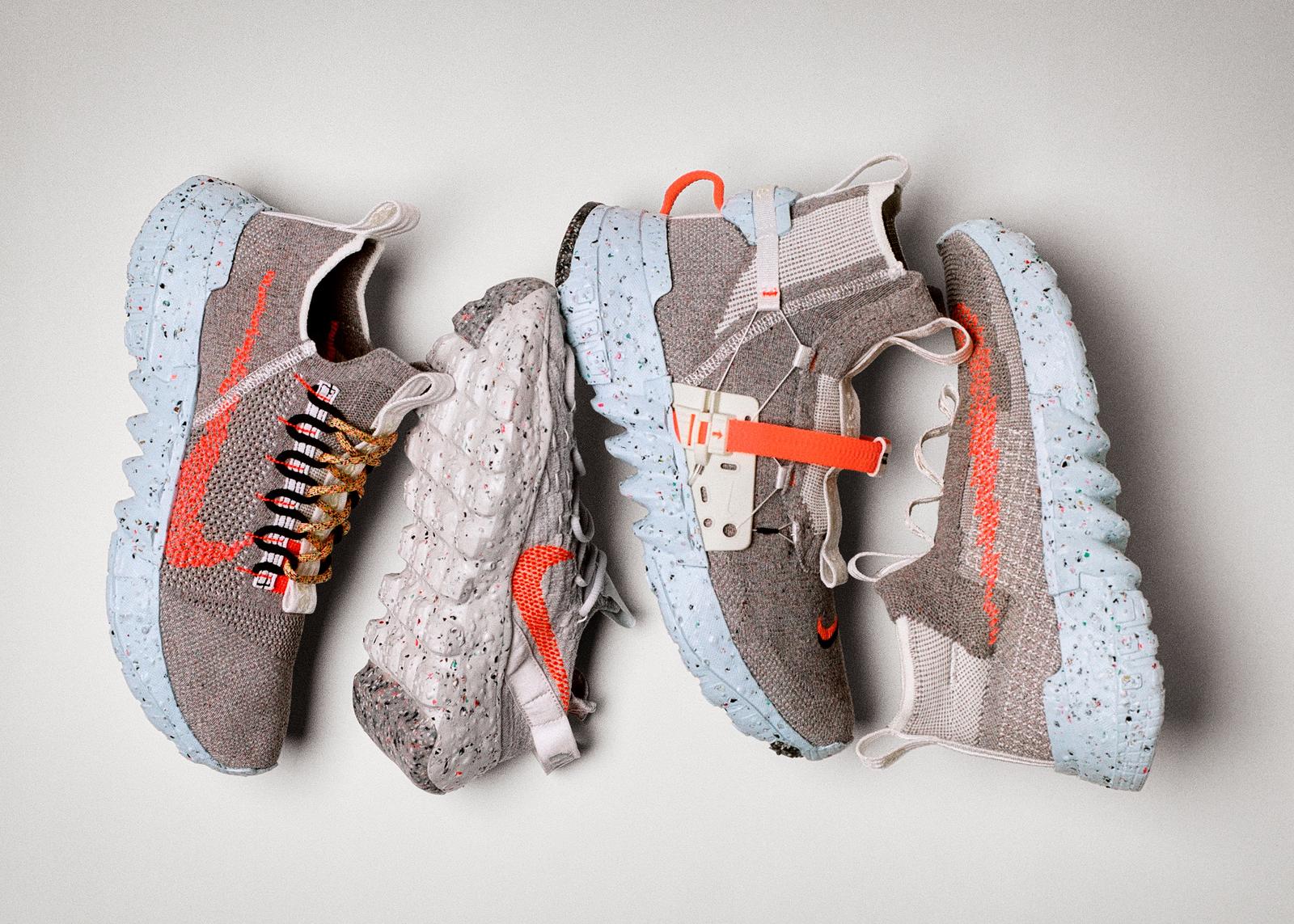 Nike shoes